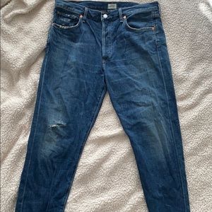 Premium Vintage Citizens of Humanity Jeans